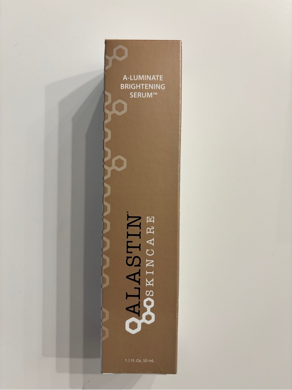 Alastin A-Luminate Brightening Serum
